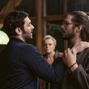 Foto François Civil