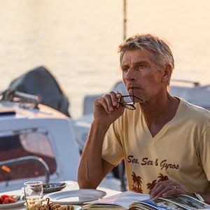 Foto Jacques Gamblin