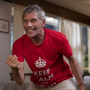 Foto Jacques Gamblin