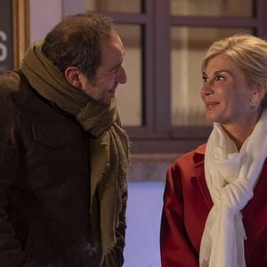 Foto Michèle Laroque