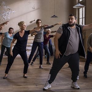 Foto Michèle Laroque