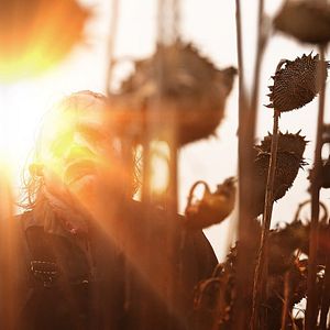 Foto La matanza de Texas