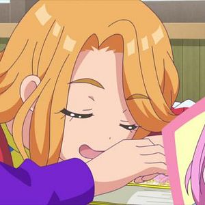 Foto Waccha PriMagi!