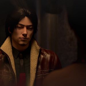 Foto Blade Runner: El loto negro