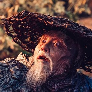 Foto Héroe de dos mundos