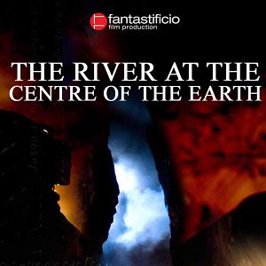 Foto Río en el centro de la Tierra