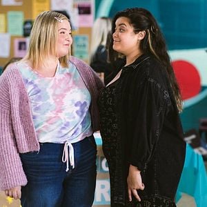 Foto Astrid y Lilly salvan el mundo