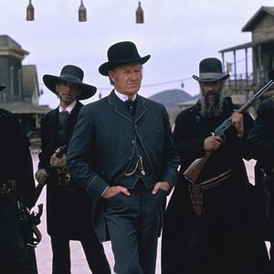 Foto Rápida y mortal