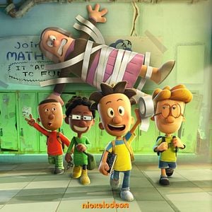 Foto Nate, El grande