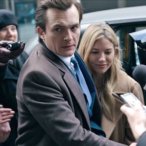 Foto Anatomía de un escándalo