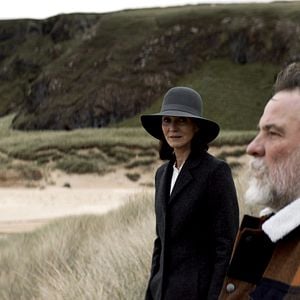 Foto Un amor en Escocia