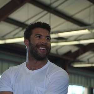 Foto Bubba Wallace: Un piloto de raza