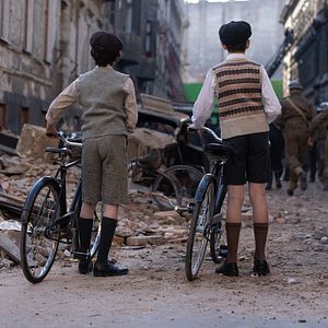 Foto La canción de los nombres olvidados