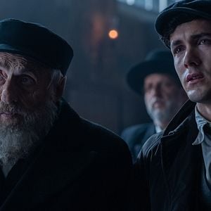 Foto La canción de los nombres olvidados