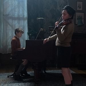 Foto La canción de los nombres olvidados