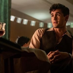 Foto La canción de los nombres olvidados