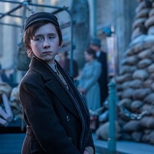 Foto La canción de los nombres olvidados