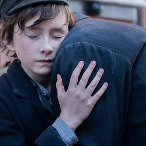 Foto La canción de los nombres olvidados