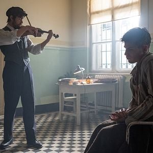 Foto La canción de los nombres olvidados