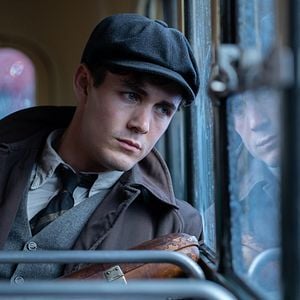 Foto La canción de los nombres olvidados