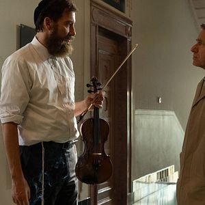 Foto La canción de los nombres olvidados