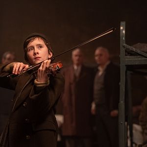 Foto La canción de los nombres olvidados