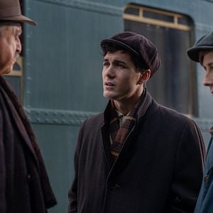 Foto La canción de los nombres olvidados