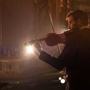 Foto La canción de los nombres olvidados