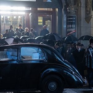 Foto La canción de los nombres olvidados