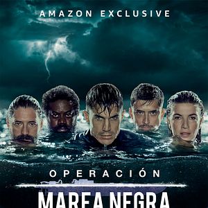 Foto Operación Marea Negra