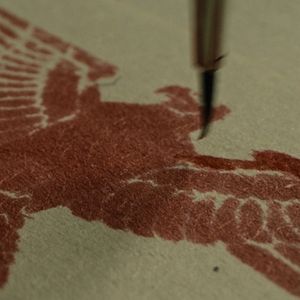 Foto El falsificador de pasaportes