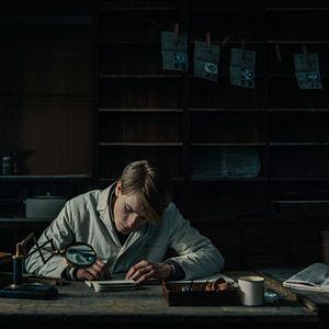 Foto El falsificador de pasaportes