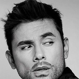 Foto Daniel Pacheco Bautista