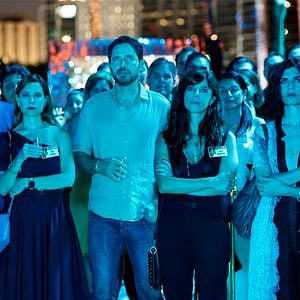 Foto José Maria Yazpik