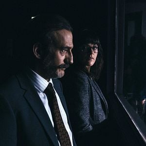 Foto Martin Dubreuil