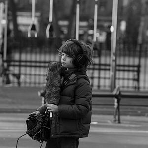 Foto C'mon C'mon (Siempre adelante)