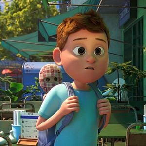 Foto Ninja A Cuadros 2: Misión Tailandia