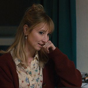 Foto La brigada de la cocina