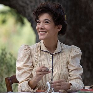 Foto Mélanie Doutey