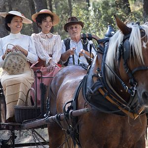 Foto Mélanie Doutey