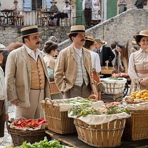 Foto François-Xavier Demaison