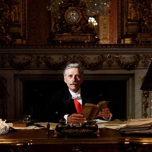 Foto Jacques Gamblin