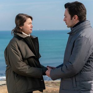 Foto Tras el cristal