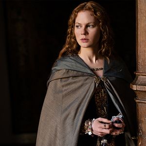 Foto Alicia von Rittberg