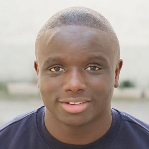 Foto Diong-Keba Tacu