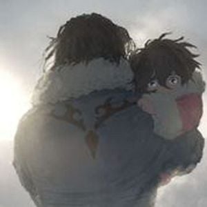 Foto The Deer King (El rey ciervo)