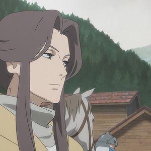 Foto The Deer King (El rey ciervo)