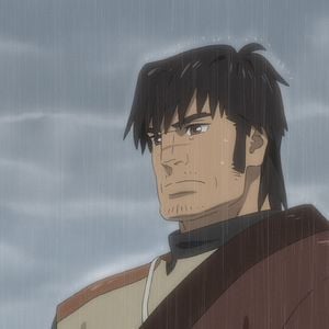 Foto The Deer King (El rey ciervo)