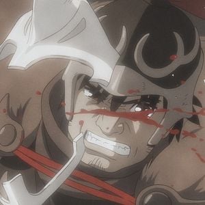 Foto The Deer King (El rey ciervo)