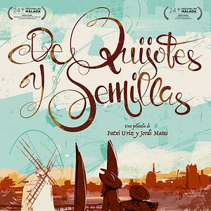 Foto De Quijotes y semillas